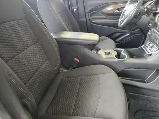 GMC Terrain 2018 SLE 4dr SUV