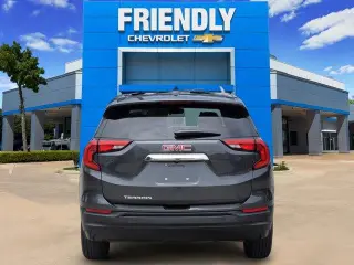 GMC Terrain 2018 SLE 4dr SUV