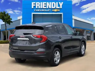 GMC Terrain 2018 SLE 4dr SUV