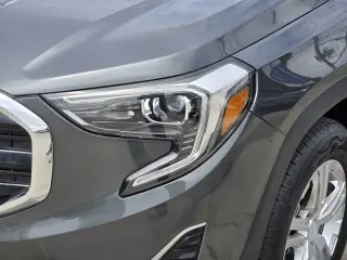 GMC Terrain 2018 SLE 4dr SUV