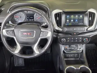 GMC Terrain 2018 SLE 4dr SUV