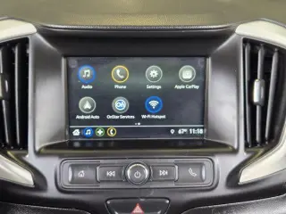 GMC Terrain 2018 SLE 4dr SUV