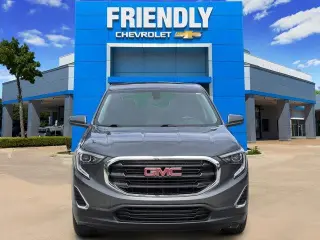 GMC Terrain 2018 SLE 4dr SUV