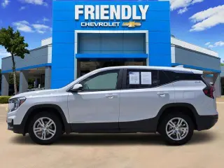 GMC Terrain 2024 AWD SLE 4dr SUV