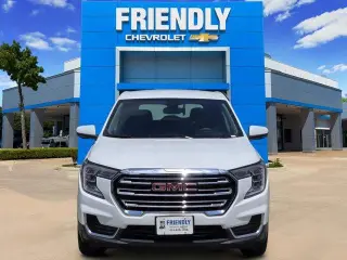 GMC Terrain 2024 AWD SLE 4dr SUV