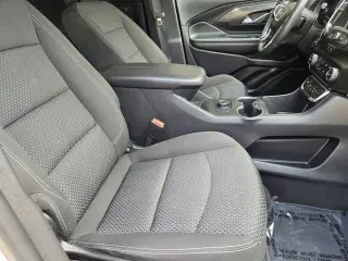 GMC Terrain 2024 AWD SLE 4dr SUV