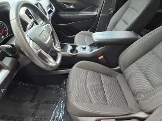 GMC Terrain 2024 AWD SLE 4dr SUV