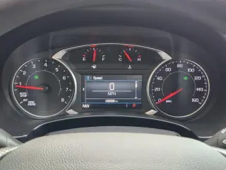 GMC Terrain 2024 AWD SLE 4dr SUV