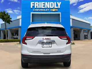 GMC Terrain 2024 AWD SLE 4dr SUV
