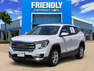 GMC Terrain 2024 AWD SLE 4dr SUV