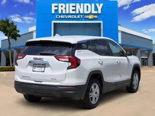 GMC Terrain 2024 AWD SLE 4dr SUV