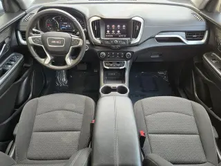GMC Terrain 2024 AWD SLE 4dr SUV