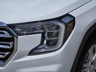 GMC Terrain 2024 AWD SLE 4dr SUV