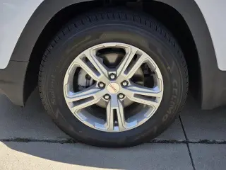 GMC Terrain 2024 AWD SLE 4dr SUV