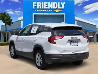 GMC Terrain 2024 AWD SLE 4dr SUV