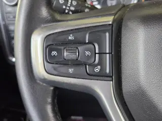 Chevrolet Silverado 1500 2020 4x4 RST 4dr Crew Cab 5.8 ft. SB