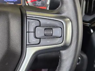 Chevrolet Silverado 1500 2020 4x4 RST 4dr Crew Cab 5.8 ft. SB