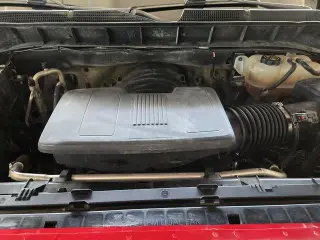 Chevrolet Silverado 1500 2020 4x4 RST 4dr Crew Cab 5.8 ft. SB