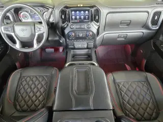 Chevrolet Silverado 1500 2020 4x4 RST 4dr Crew Cab 5.8 ft. SB