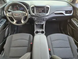 GMC Terrain 2024 AWD SLE 4dr SUV