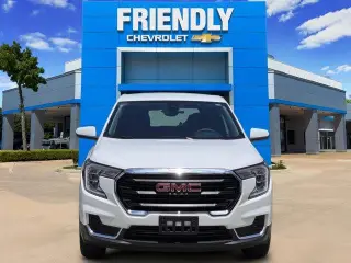 GMC Terrain 2024 AWD SLE 4dr SUV