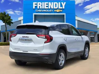 GMC Terrain 2024 AWD SLE 4dr SUV