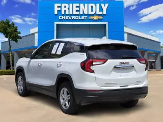 GMC Terrain 2024 AWD SLE 4dr SUV
