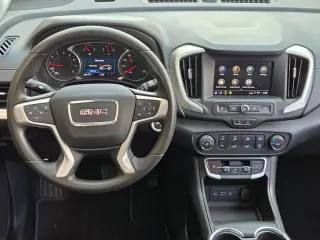 GMC Terrain 2024 AWD SLE 4dr SUV