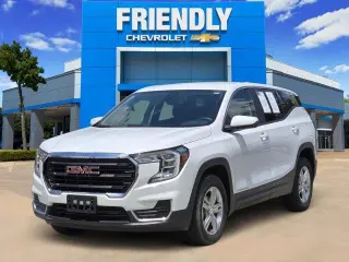GMC Terrain 2024 AWD SLE 4dr SUV