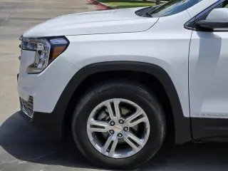 GMC Terrain 2024 AWD SLE 4dr SUV