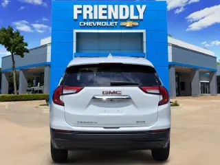 GMC Terrain 2024 AWD SLE 4dr SUV