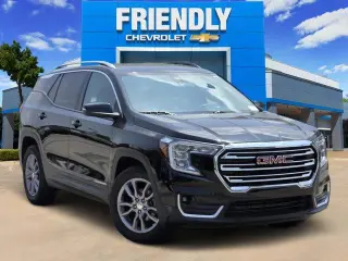 GMC Terrain 2024 SLT 4dr SUV