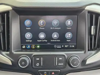GMC Terrain 2024 SLT 4dr SUV