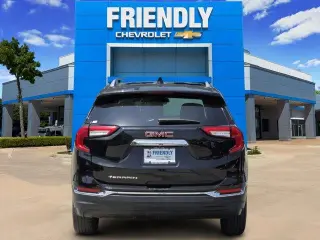 GMC Terrain 2024 SLT 4dr SUV