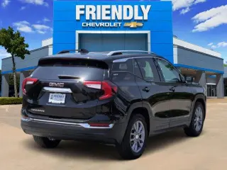 GMC Terrain 2024 SLT 4dr SUV