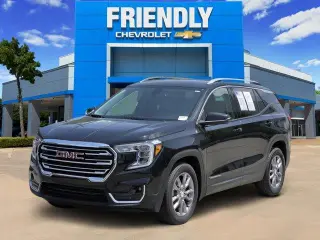 GMC Terrain 2024 SLT 4dr SUV