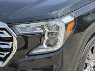 GMC Terrain 2024 SLT 4dr SUV