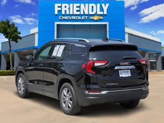 GMC Terrain 2024 SLT 4dr SUV