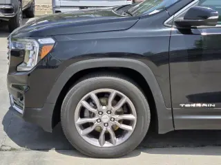 GMC Terrain 2024 SLT 4dr SUV