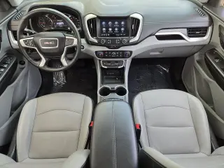 GMC Terrain 2024 SLT 4dr SUV