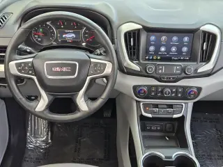 GMC Terrain 2024 SLT 4dr SUV
