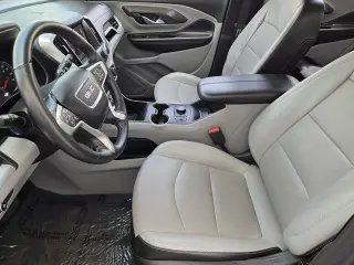GMC Terrain 2024 SLT 4dr SUV