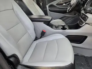 GMC Terrain 2024 SLT 4dr SUV