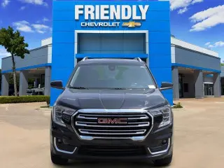 GMC Terrain 2024 SLT 4dr SUV