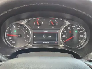 GMC Terrain 2024 SLT 4dr SUV