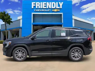 GMC Terrain 2024 SLT 4dr SUV