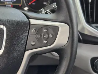 GMC Terrain 2024 SLT 4dr SUV