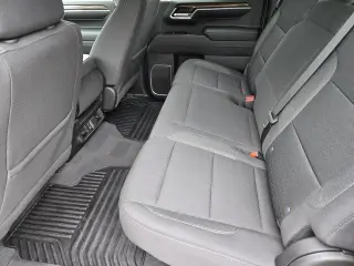 Chevrolet Silverado 1500 2023 4x4 LT 4dr Crew Cab 5.8 ft. SB w/2FL