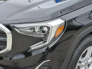 GMC Terrain 2021 SLE 4dr SUV