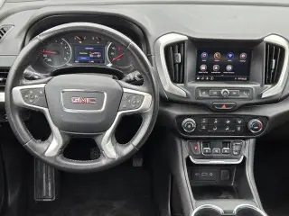GMC Terrain 2021 SLE 4dr SUV